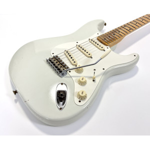 Fender Stratocaster 1956 Relic Journeyman 2024 Custom Shop Desert Tan