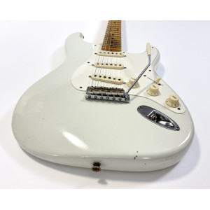Fender Stratocaster 1956 Relic Journeyman 2024 Custom Shop Desert Tan