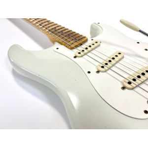 Fender Stratocaster 1956 Relic Journeyman 2024 Custom Shop Desert Tan