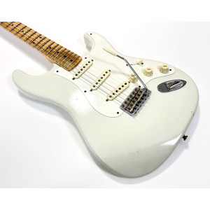 Fender Stratocaster 1956 Relic Journeyman 2024 Custom Shop Desert Tan