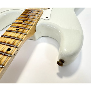 Fender Stratocaster 1956 Relic Journeyman 2024 Custom Shop Desert Tan