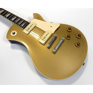 Springer Seraph Goldtop 2023 Vintage Gloss