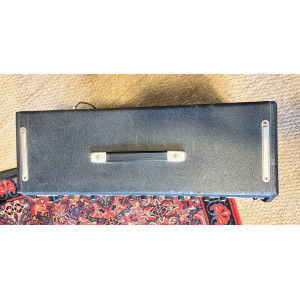 Fender Twin Reverb 1976 Silverface