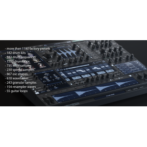 VPS Avenger 2