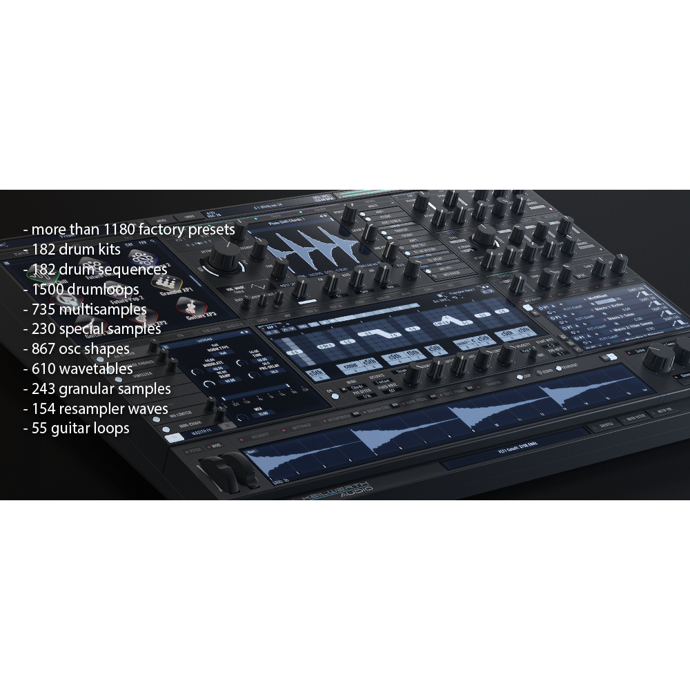 VPS Avenger 2