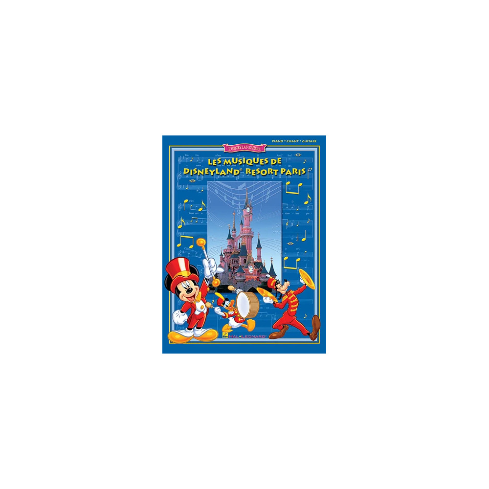 Zip-A-Dee-Doo-Dah (from Song Of The South) [French version]