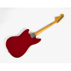 Fender Duo-Sonic II 1965 Dakota Red