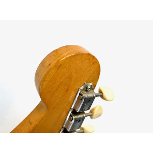 Fender Duo-Sonic II 1965 Dakota Red