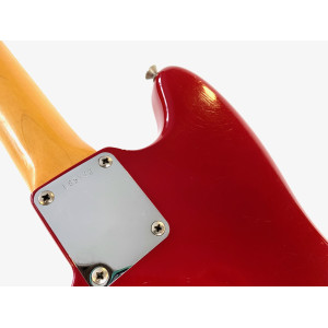 Fender Duo-Sonic II 1965 Dakota Red
