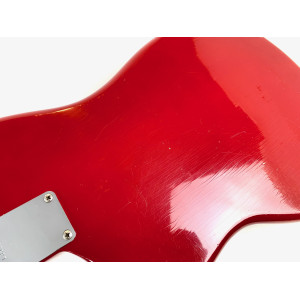 Fender Duo-Sonic II 1965 Dakota Red