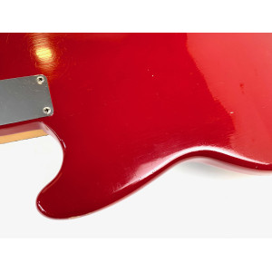 Fender Duo-Sonic II 1965 Dakota Red