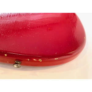 Fender Duo-Sonic II 1965 Dakota Red