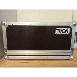 Pack tête d'ampli Mesa Boogie Mark V - 90w + Case ( Thon Thomann)