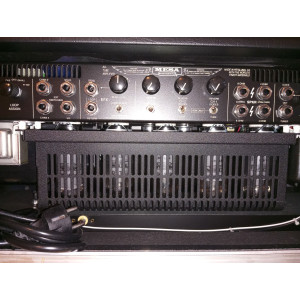 Pack tête d'ampli Mesa Boogie Mark V - 90w + Case ( Thon Thomann)
