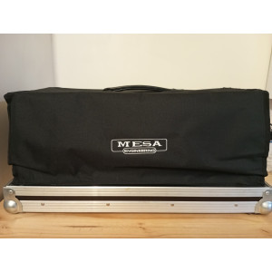 Pack tête d'ampli Mesa Boogie Mark V - 90w + Case ( Thon Thomann)