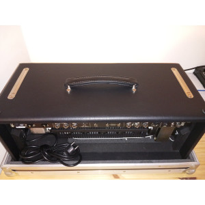 Pack tête d'ampli Mesa Boogie Mark V - 90w + Case ( Thon Thomann)