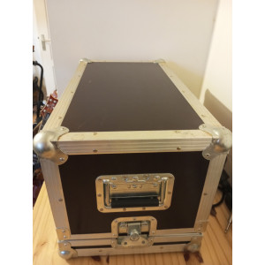 Pack tête d'ampli Mesa Boogie Mark V - 90w + Case ( Thon Thomann)