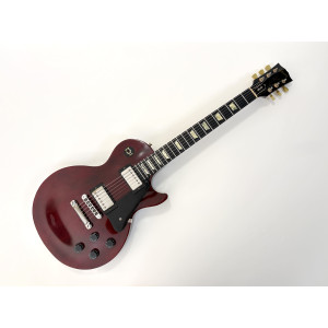 Gibson Les Paul Studio 1990 Wine Red