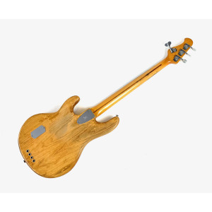 Music Man Stingray 4 Natural 1977