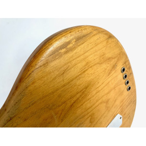 Music Man Stingray 4 Natural 1977
