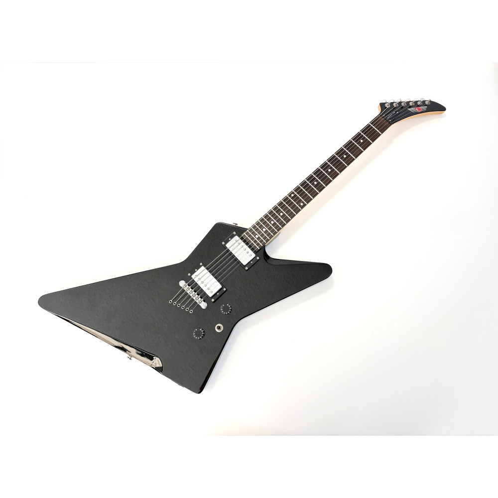 Epiphone Beast Explorer 2001 Ebony