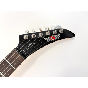 Epiphone Beast Explorer 2001 Ebony