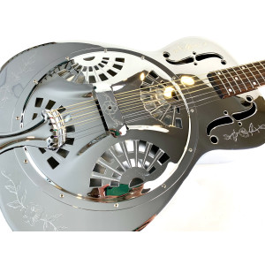 Dobro M36 The Rose 1994