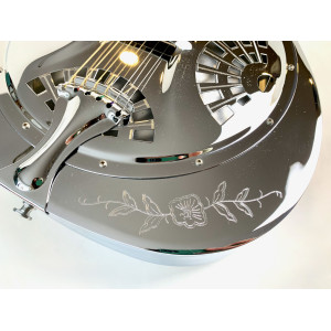 Dobro M36 The Rose 1994