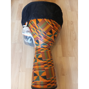 Remo Djembé DJ-0014-PM African Coll – 14”