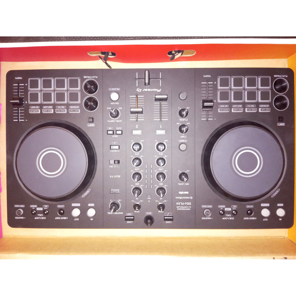 PIONEER DJ DDJ-FLX4