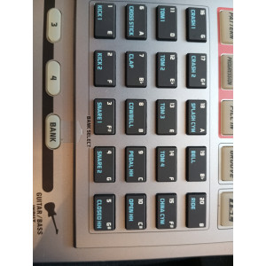 Boss DR-880