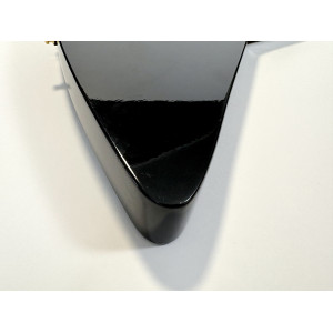 Epiphone Explorer '58 Korina 2010 Ebony