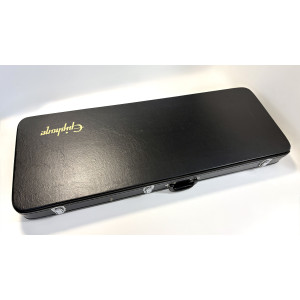 Epiphone Explorer '58 Korina 2010 Ebony