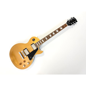 Gibson Les Paul Standard Joe Bonamassa Signature 2012 Goldtop Limited Edition