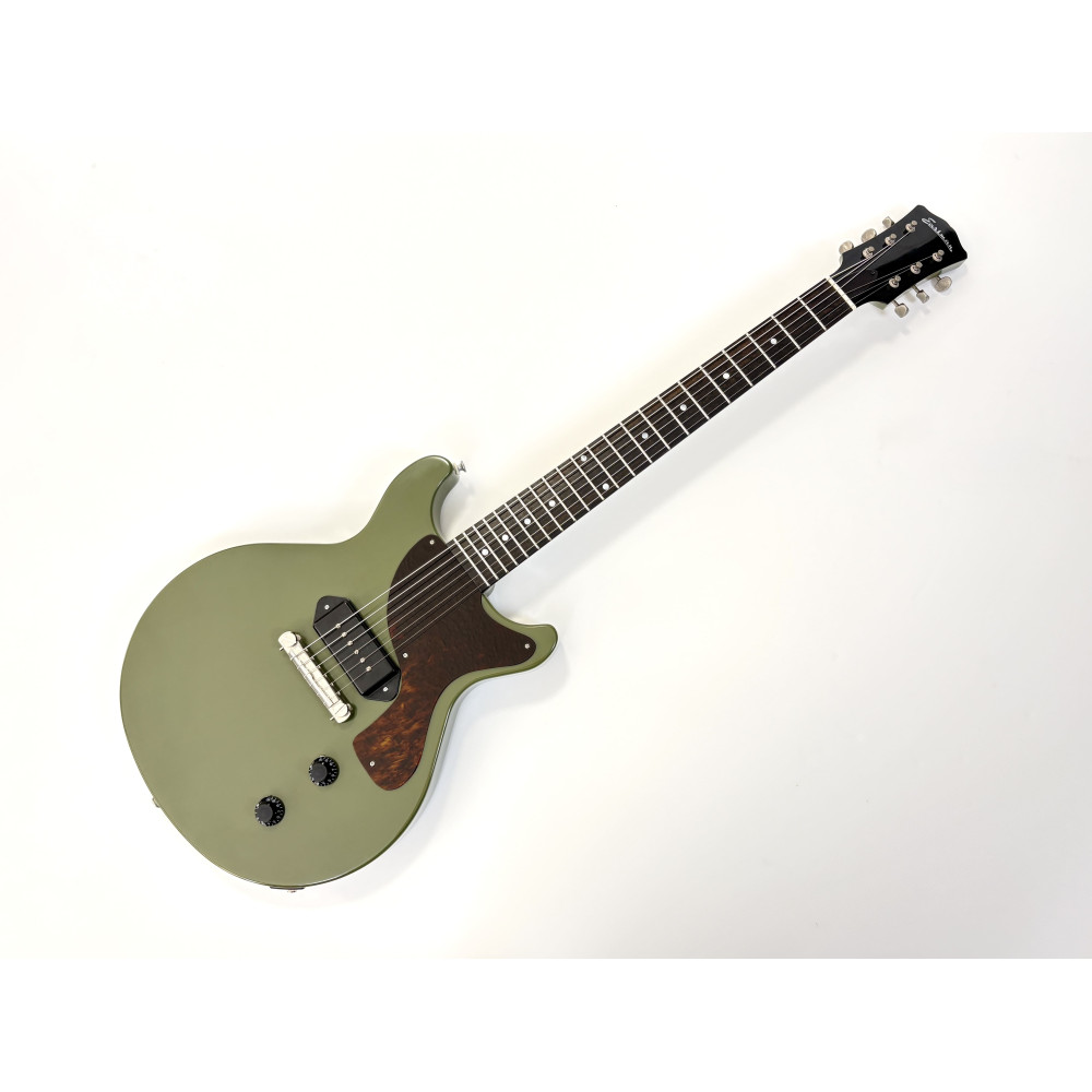 Eastman SB55DC/TV Olive Drab 2024 Limited Edition