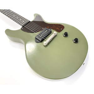 Eastman SB55DC/TV Olive Drab 2024 Limited Edition