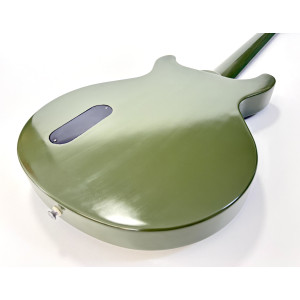 Eastman SB55DC/TV Olive Drab 2024 Limited Edition