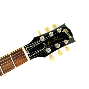 Gibson Les Paul Classic 1960 Cherry Sunburst 1996