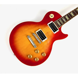 Gibson Les Paul Classic 1960 Cherry Sunburst 1996