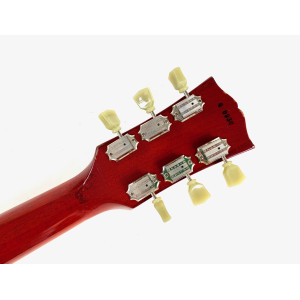 Gibson Les Paul Classic 1960 Cherry Sunburst 1996