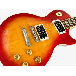 Gibson Les Paul Classic 1960 Cherry Sunburst 1996