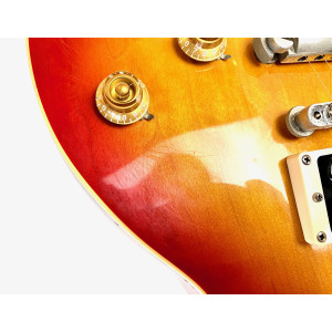 Gibson Les Paul Classic 1960 Cherry Sunburst 1996