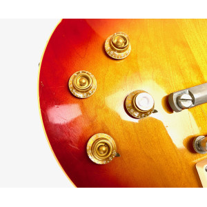Gibson Les Paul Classic 1960 Cherry Sunburst 1996