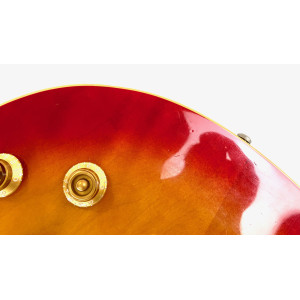 Gibson Les Paul Classic 1960 Cherry Sunburst 1996