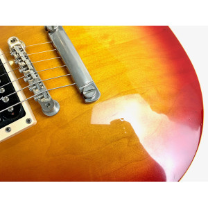 Gibson Les Paul Classic 1960 Cherry Sunburst 1996
