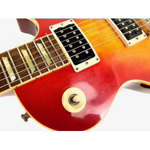Gibson Les Paul Classic 1960 Cherry Sunburst 1996