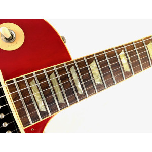 Gibson Les Paul Classic 1960 Cherry Sunburst 1996