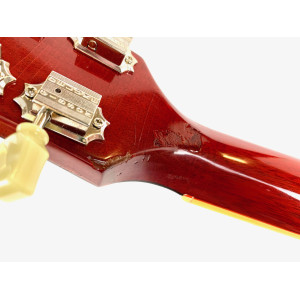 Gibson Les Paul Classic 1960 Cherry Sunburst 1996