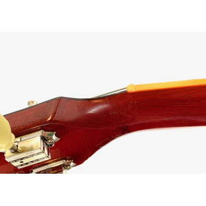 Gibson Les Paul Classic 1960 Cherry Sunburst 1996