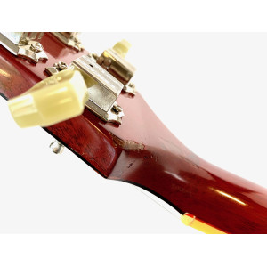 Gibson Les Paul Classic 1960 Cherry Sunburst 1996